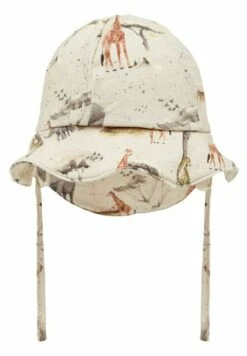 NAME IT Sonnen - Muts - Peyote Melange