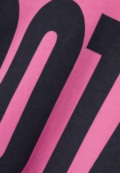 NAME IT Print - Sweater - Pink Cosmos -Name It 15bb6939ac874e8fa9ebf18bf8356897