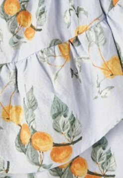 NAME IT Helen - A-Lijn Rok - Purple Heather -Name It 16cc6a3c1ffb4605a617e9b353940496