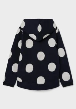 NAME IT Nkfbibba- Sweater - Dark Sapphire -Name It 170a2b8e9ba446638cc11b947e9761ad