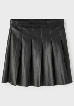 NAME IT Rock- Plooirok - Black -Name It 17e5d681b5f545069283265d8fba2d49