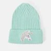 NAME IT Nmnmiki Hat Unisex - Muts - Icy Morn