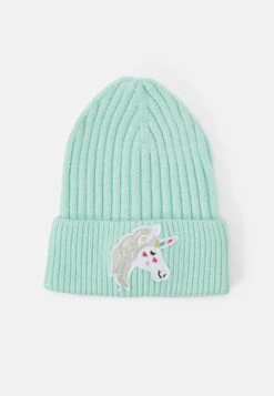 NAME IT Nmnmiki Hat Unisex - Muts - Icy Morn