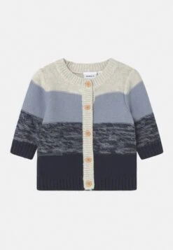 NAME IT SimonCard Unisex - Vest - Dark Sapphire