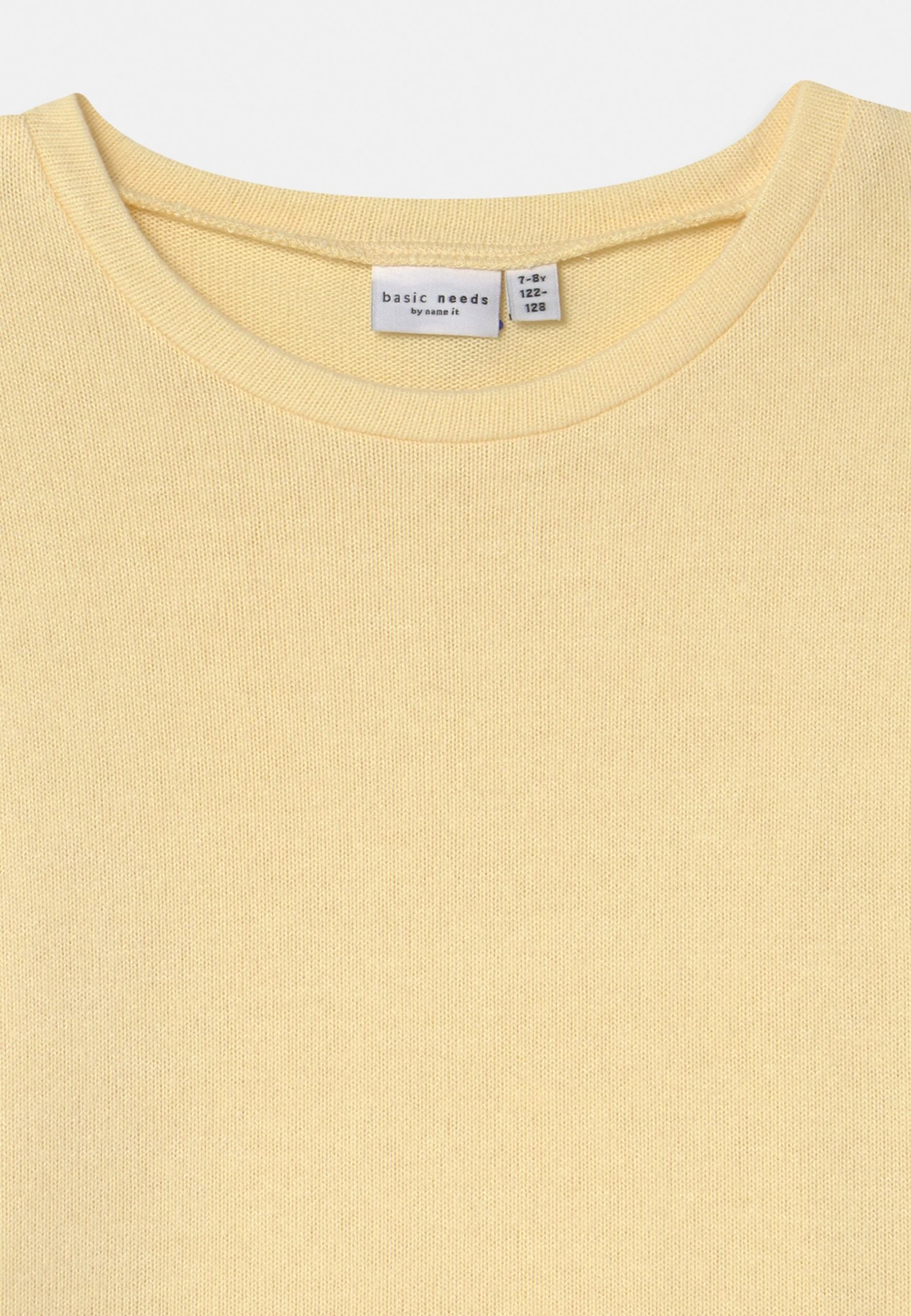 NAME IT Nkfvicti - Trui - Double Cream 5 NAME IT Nkfvicti - Trui - Double Cream - Afbeelding 3