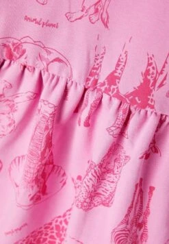 NAME IT Animal Planet - Jerseyjurk - Cyclamen -Name It 1abcca2db69f4226af76f5e0b6bd34e5