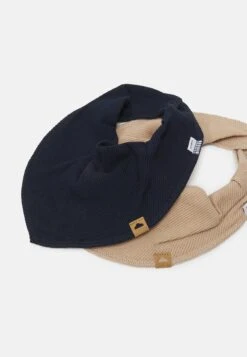 NAME IT Carf 3 Pack Unisex - Slabbetje - Dark Sapphire -Name It 1b0d83b8f54b4b97a10a19a358ef12e1