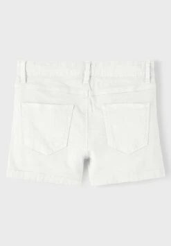 NAME IT NkfroseNoos - Shorts - Bright White 10 NAME IT NkfroseNoos - Shorts - Bright White -Name It 1b9a2a7faad14bdf9c042257d597734b