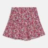 NAME IT Nkfkalima Skirt - Minirok - Violet 2 NAME IT Nkfkalima Skirt - Minirok - Violet -Name It 1ba6881daf62442d9badbc569060858a
