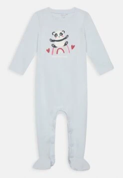 NAME IT Nbfmipanda Nightsuit 2 Pack - Pyjama - Peach Whip -Name It 1bb06b6d685c44fb84c6d47a2da2052b