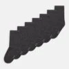 NAME IT Nknsock 7 Pack Unisex - Sokken - Asphalt -Name It 1c2ada5a413649e0aa28817efd109993