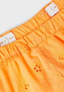 NAME IT Nkfhimalou- Shorts - Mock Orange -Name It 1c2cfe19ac9748e294dab562ef2ce956