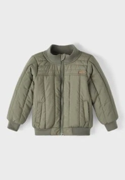 NAME IT Winterjas - Tea Leaf -Name It 1c807713f52c4011a6b7d6826a067ee7