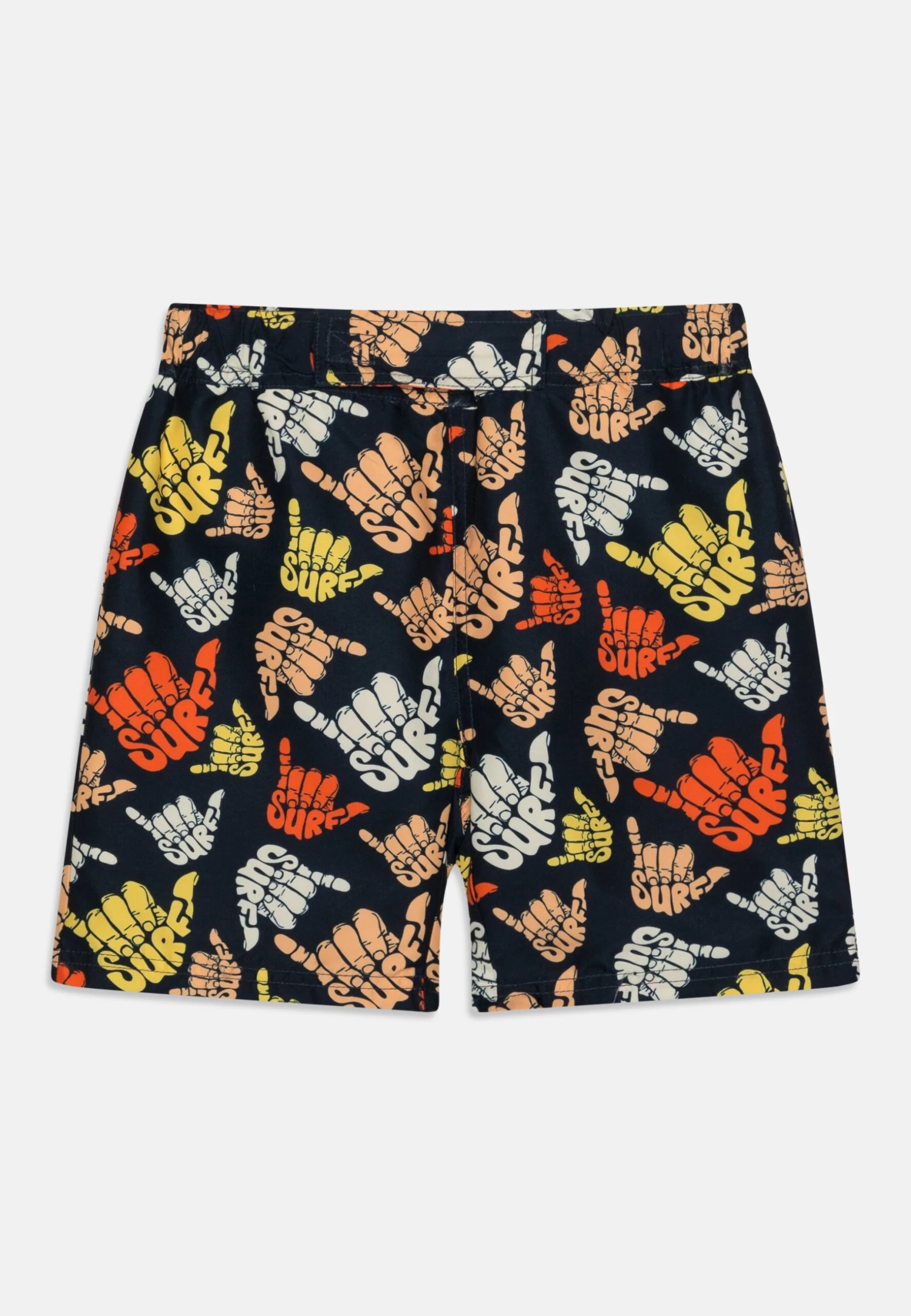 NAME IT Nkmzaffi Swim Box - Zwemshorts - Dark Sapphire 3 NAME IT Nkmzaffi Swim Box - Zwemshorts - Dark Sapphire