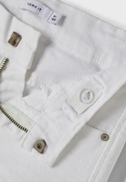 NAME IT Nkfpolly Twitexypant- Slim Fit Jeans - Bright White 8 NAME IT Nkfpolly Twitexypant- Slim Fit Jeans - Bright White -Name It 1d8a5b3023614f2b81399806b33eb0a1