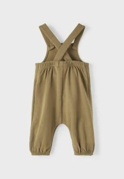 NAME IT Jumpsuit - Kangaroo -Name It 1e326902e5704cf7ac47e3d91105a19f