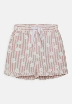 NAME IT Nmfhisille - Shorts - Lilas