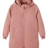NAME IT Nkfalfa Quilt - Jas - Old Rose -Name It 1ef751443e224031891df3bf2306397e