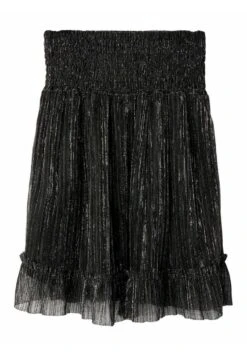 NAME IT Plooirok - Black