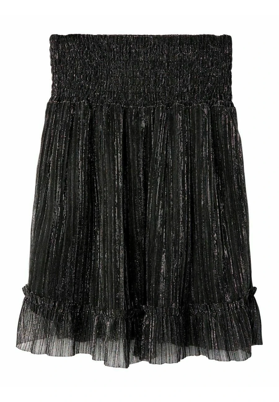 NAME IT Plooirok - Black 3 NAME IT Plooirok - Black