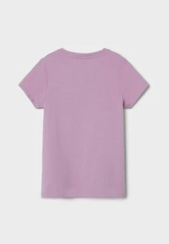 NAME IT T-Shirt Print - Smoky Grape -Name It 1f6d839de869473182aded9825c812bf