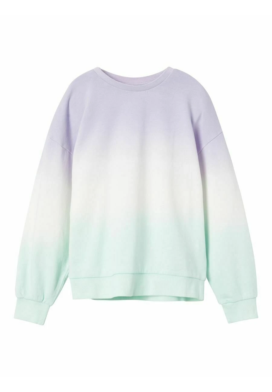 NAME IT Regular Fit - Sweater - Orchid Bloom 3 NAME IT Regular Fit - Sweater - Orchid Bloom
