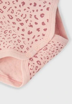 NAME IT Nbfbody Leo 3 Pack - Body - Light Pink -Name It 1fe8ab5f4ed544c29c0aa02d9a8734b0