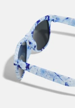 NAME IT Nmmfabiano Sunglasses Unisex 2 Pack - Zonnebril - Four Leaf Clover/Surf The Web -Name It 2090c347db424465ace9d5a794323b5b