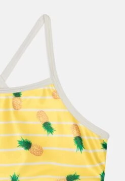 NAME IT Nkfziza Box Tb - Bikini - Empire Yellow -Name It 211309694f624dd3ba0665a05dedaf55