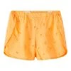 NAME IT Nkfhimalou- Shorts - Mock Orange -Name It 213795cc832e42d4998e5c33ccc3e060