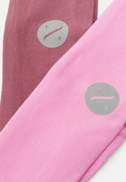 NAME IT Nmnmaxi Headband Unisex 2 Pack - Oorwarmers - Wistful Mauve -Name It 213d1be0f0484f329d67bd2ec49eee4d