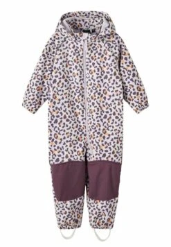 NAME IT Alfa - Regenpak - Peyote -Name It 21acc62ccad0496fa4d69f600b20323d