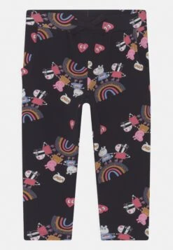 NAME IT Nmfjina Peppa Pig Pant- Broek - Dark Sapphire