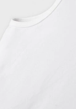 NAME IT Nkfuu Tank Top 2 Pack - Hemd - White 7 NAME IT Nkfuu Tank Top 2 Pack - Hemd - White -Name It 21d431cd543f49fa9f9aa4c714e54c85