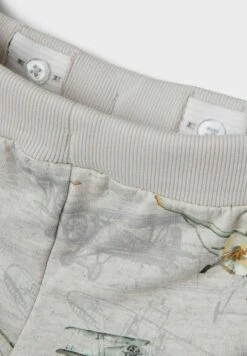 NAME IT Regular Fit - Trainingsbroek - Light Grey Melange 8 NAME IT Regular Fit - Trainingsbroek - Light Grey Melange -Name It 21e1c2daa34148a6967806e4d75bb321