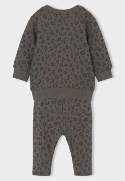 NAME IT Nmntekko Set Noos Unisex - Sweater - Grey -Name It 21fbbdca0ee546f48485f9ae450810ea