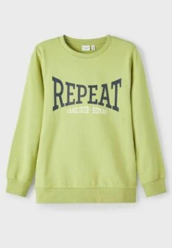 NAME IT Regular Fit - Sweater - Sweet Pea -Name It 222ccbb15d474532891ce2210ef9daad