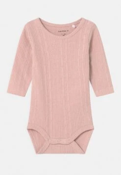 NAME IT Nbftubine Ls - Body - Rose Smoke