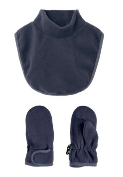 NAME IT Handschoenen - Dark Sapphire