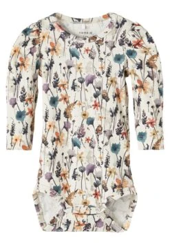 NAME IT Body - Peyote Melange