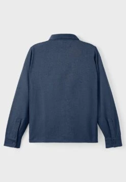 NAME IT Nkmnebron- Overhemd - Sargasso Sea -Name It 2535b56fb1474d04909bb2e852a49208