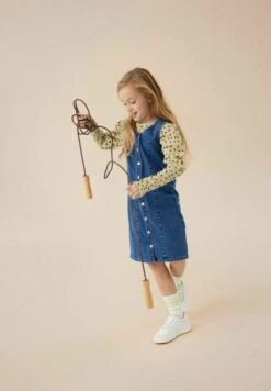 NAME IT Regular Fit - Longsleeve - Lint