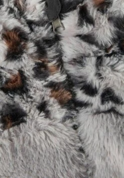 NAME IT Reversible Jacket - Winterjas - Gull -Name It 26303518f1864a3d929ab443072102e3