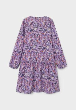 NAME IT Nkfbodila- Jurk - Sand Verbena -Name It 267f356da94a462c8842558a8913900c