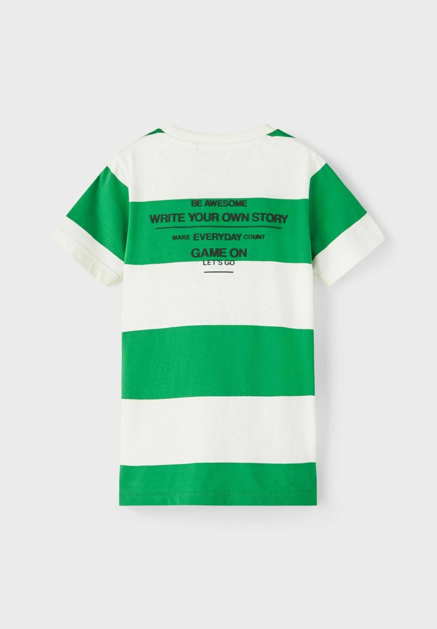 NAME IT Print - T-Shirt Print - Rolling Hills 4 NAME IT Print - T-Shirt Print - Rolling Hills - Afbeelding 2