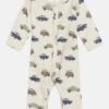NAME IT Nbnwilli Suit Unisex - Pyjama - Peyote Melange -Name It 271761fc2da94151a62b5b1d37bb7231