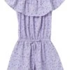 NAME IT Nkfvinaya Playsuit - Jumpsuit - Orchid Petal -Name It 27721d686a7c48cea1afc4ed52dcd3e5