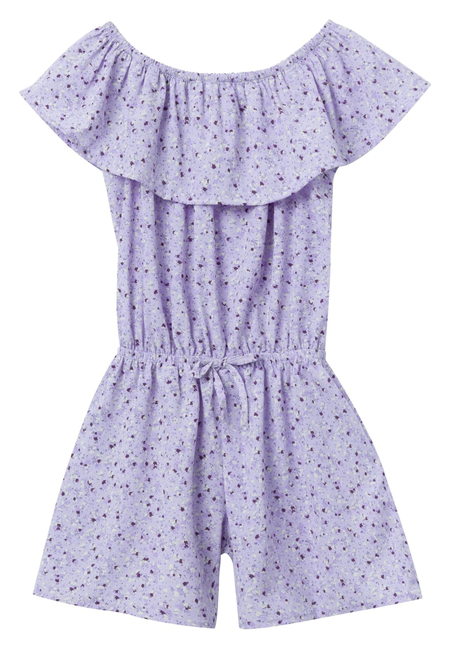NAME IT Nkfvinaya Playsuit - Jumpsuit - Orchid Petal 3 NAME IT Nkfvinaya Playsuit - Jumpsuit - Orchid Petal