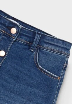 NAME IT Nkfbecky Ashape Skirt- Jeansrok - Dark Blue 11 NAME IT Nkfbecky Ashape Skirt- Jeansrok - Dark Blue -Name It 279f15cde024409198528945f0365c95