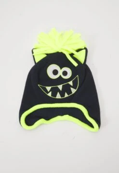 NAME IT Nmmmavis Unisex - Muts - Dark Sapphire